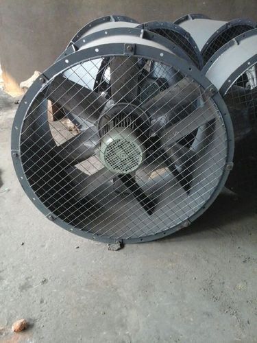 Axial Fans