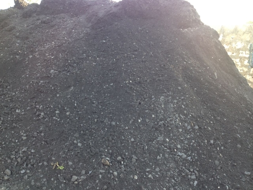 Anthracite Coal Exporter