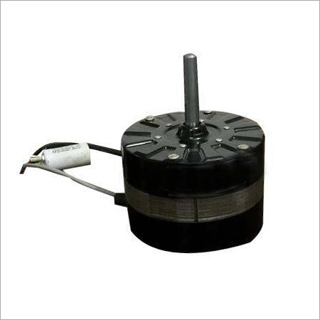 Cooler Motor