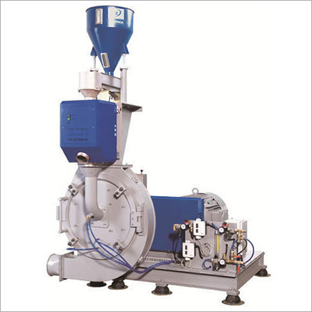 Pulverizer Machine