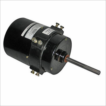 Exhaust Fan Motor