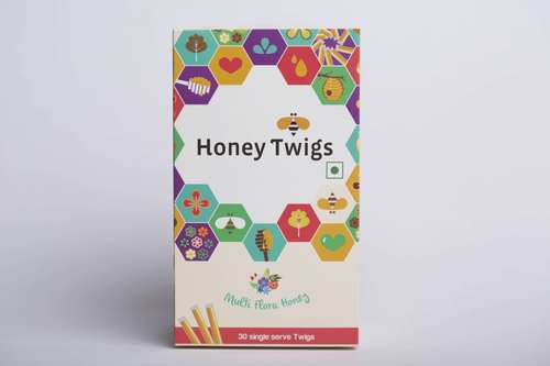 Multiflora Honey Twigs Products