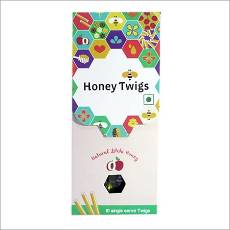 Litchi Honey Twigs
