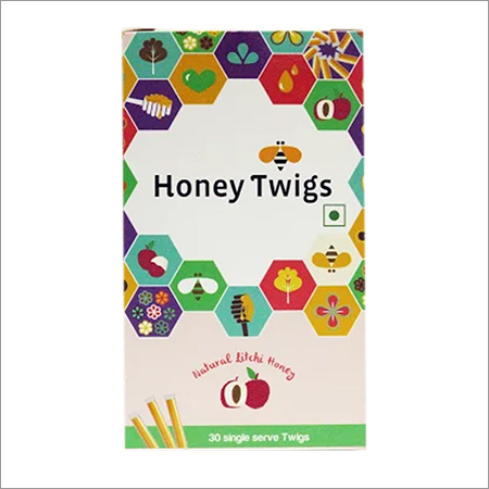 Natural Honey Twigs