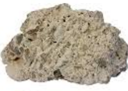 Minerals Limestone Block