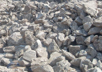 Gypsum Powder
