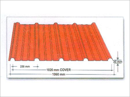 Metal Roofing System