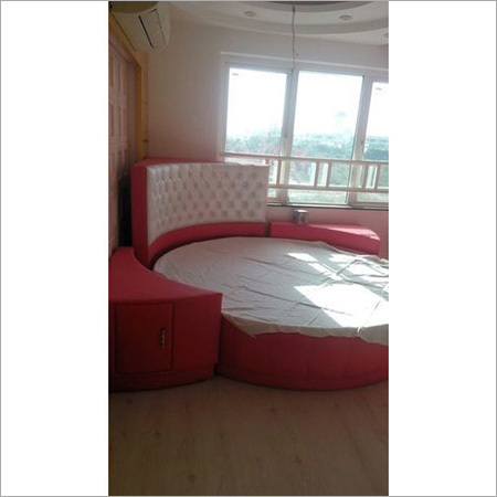 Modular Bed