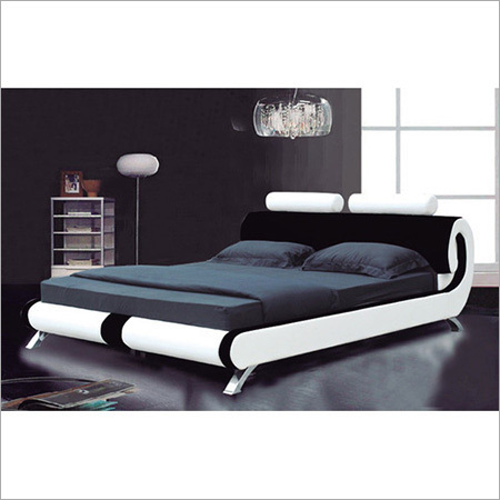 Modular Double Bed