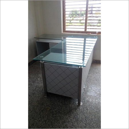 Office Counter Table