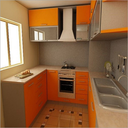 Modular Kitchen