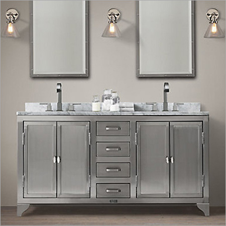Stainless Steel Vanity At Best Price In Delhi Sajawat Stainless Steel Vanity At Best Price In Delhi Sajawat
