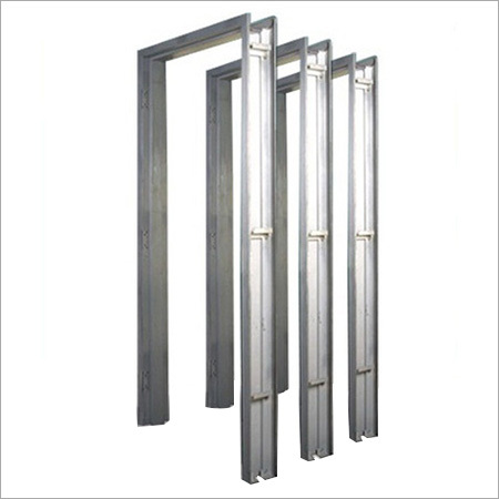 Stainless Steel Door Frame