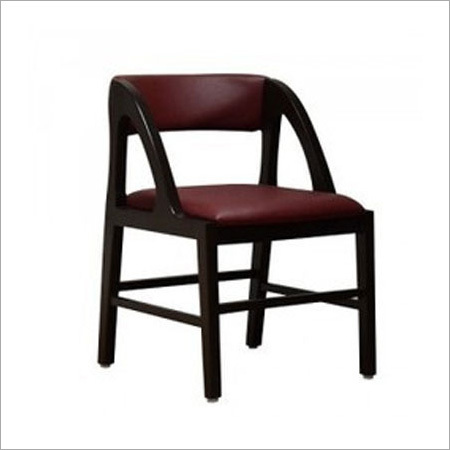 Modular Wooden Chair
