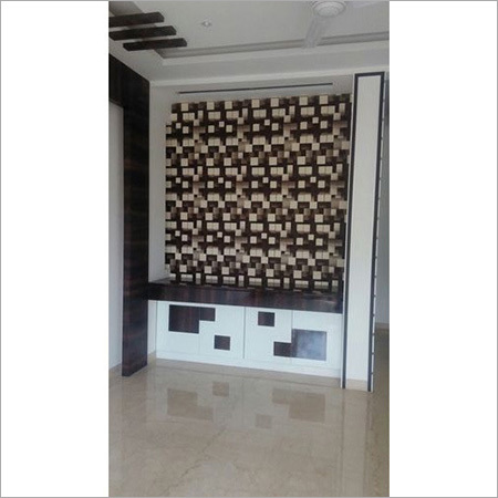 Wall Paneling Service