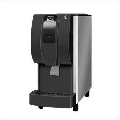 Ice Portable 60Cubes Hr