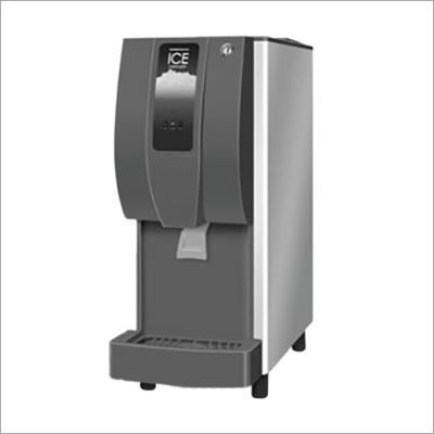 Ice Portable 120Cubes Hr