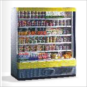 Open Multideck Showcases