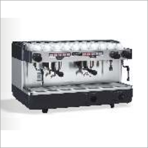 Espresso Coffee Machiens