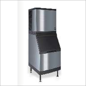 Modular Ice Machines