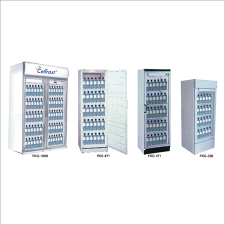 Medicine Coolers