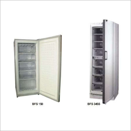 Medicine Upright Freezers