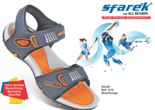 Phylon Gents Sandal