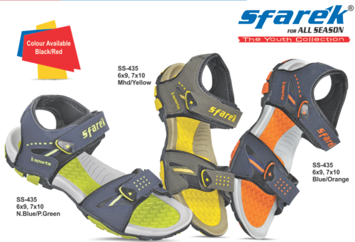 Phylon Gents Sandal