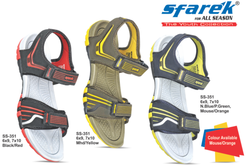 Phylon Gents Sandal