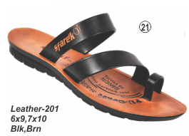 Pu Slipper