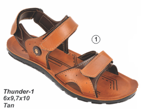 Pu Sandle