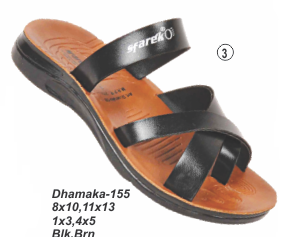 Pu Slipper