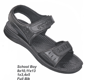 Phylon Sandals