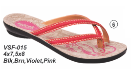 Pu Slipper