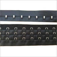 Continuous 3 rows Bra Hook And Eye Tape