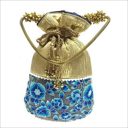 Designer Potli Bags