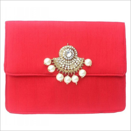 Ladies Clutch Bags