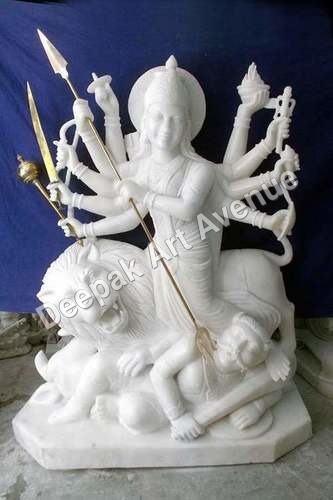 God Marble Statue Mahakasuri
