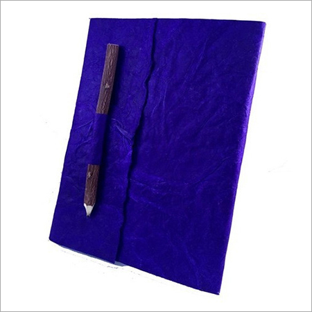 Pencil Diary
