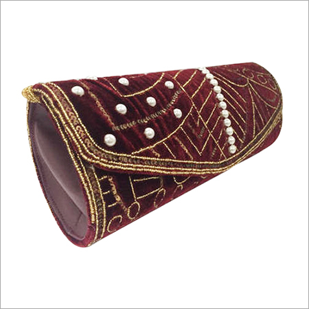 Stylish Clutch Box