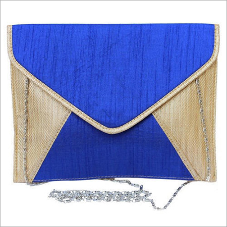 Traditional Ethnic Clutch Sling