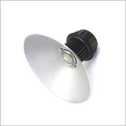 Led Spot Light - Aluminum Alloy 100x150mm Silver, Bright Energy Efficient Ip65