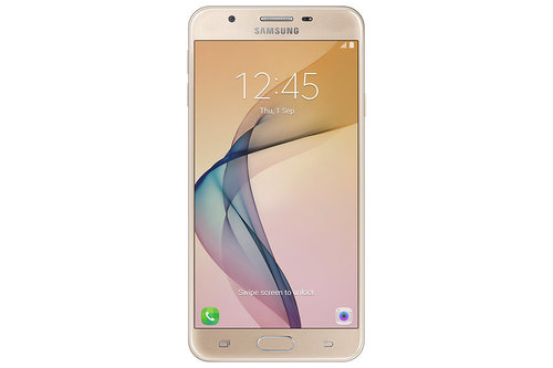 Samsung Smartphone