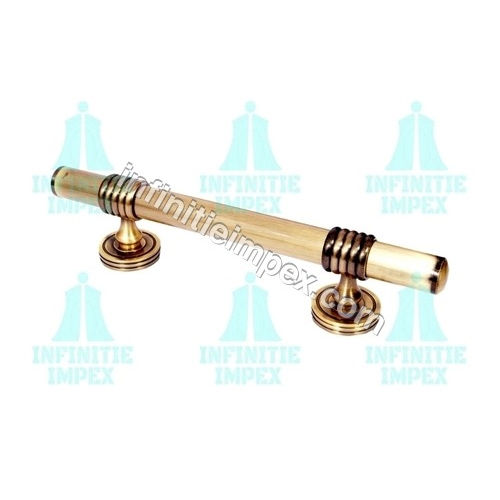 Brass Main Door Pull Handle