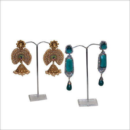 Earring Jewellery
