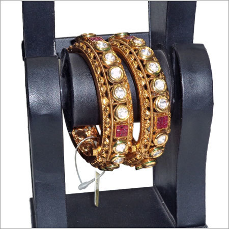 Ladies Bangles