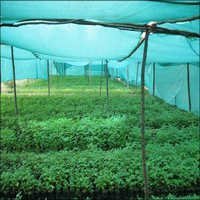 Agricultural Shade Net
