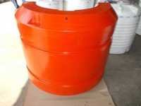 Floating Dredge Pipe Float