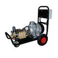 Triplex High Pressure Plunger Pumps