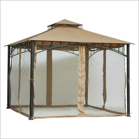 Insect Net House